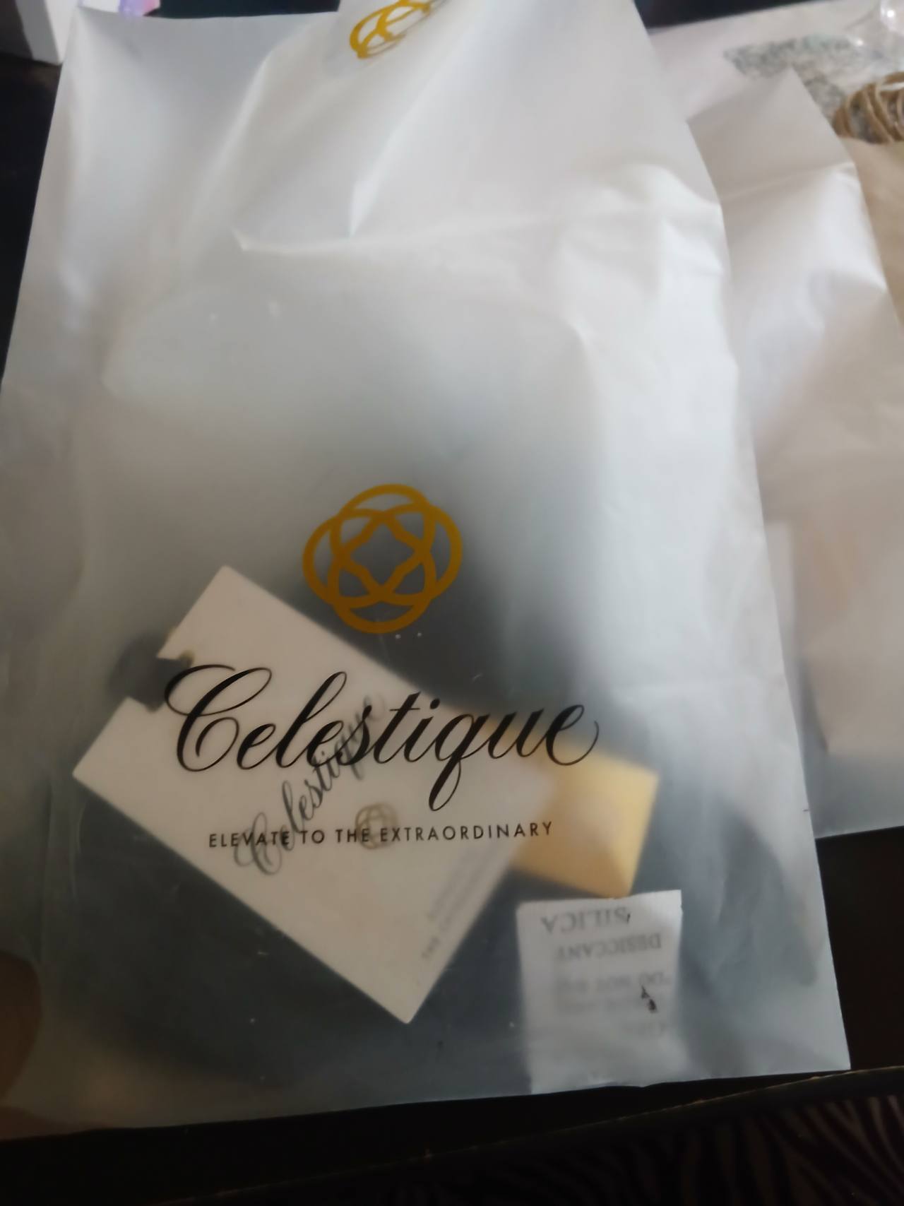 Celestique Elevate to the Extraordinary