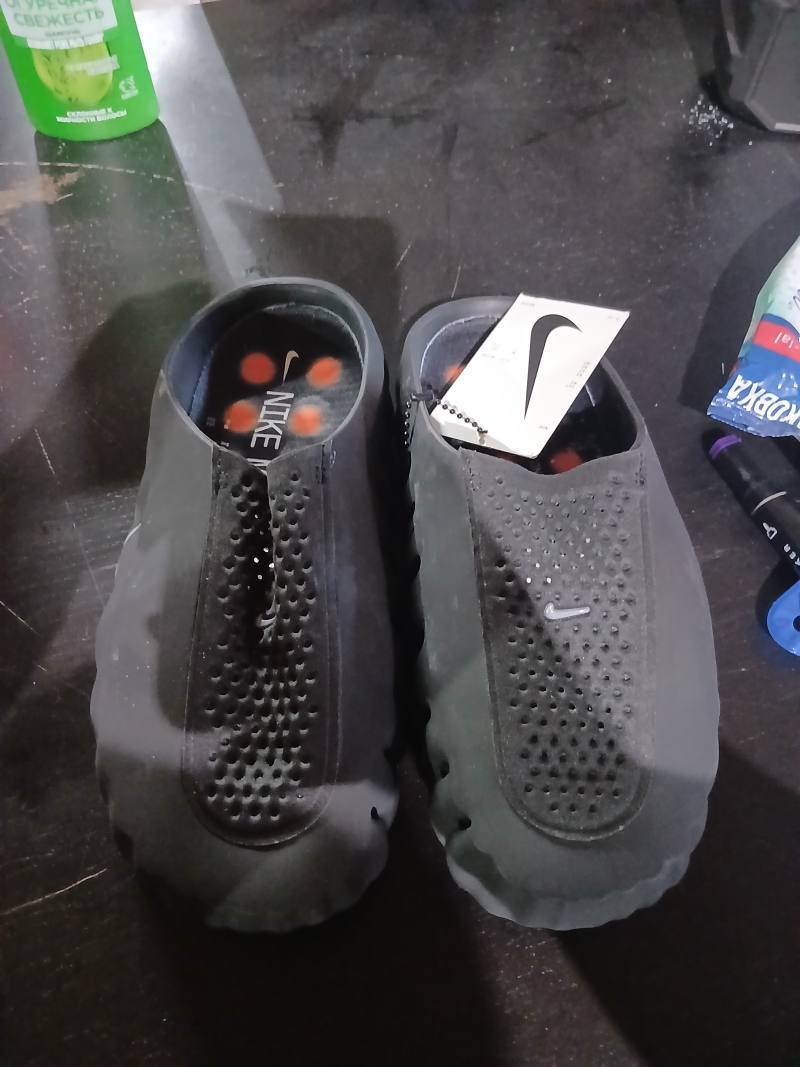 Обувь Nike