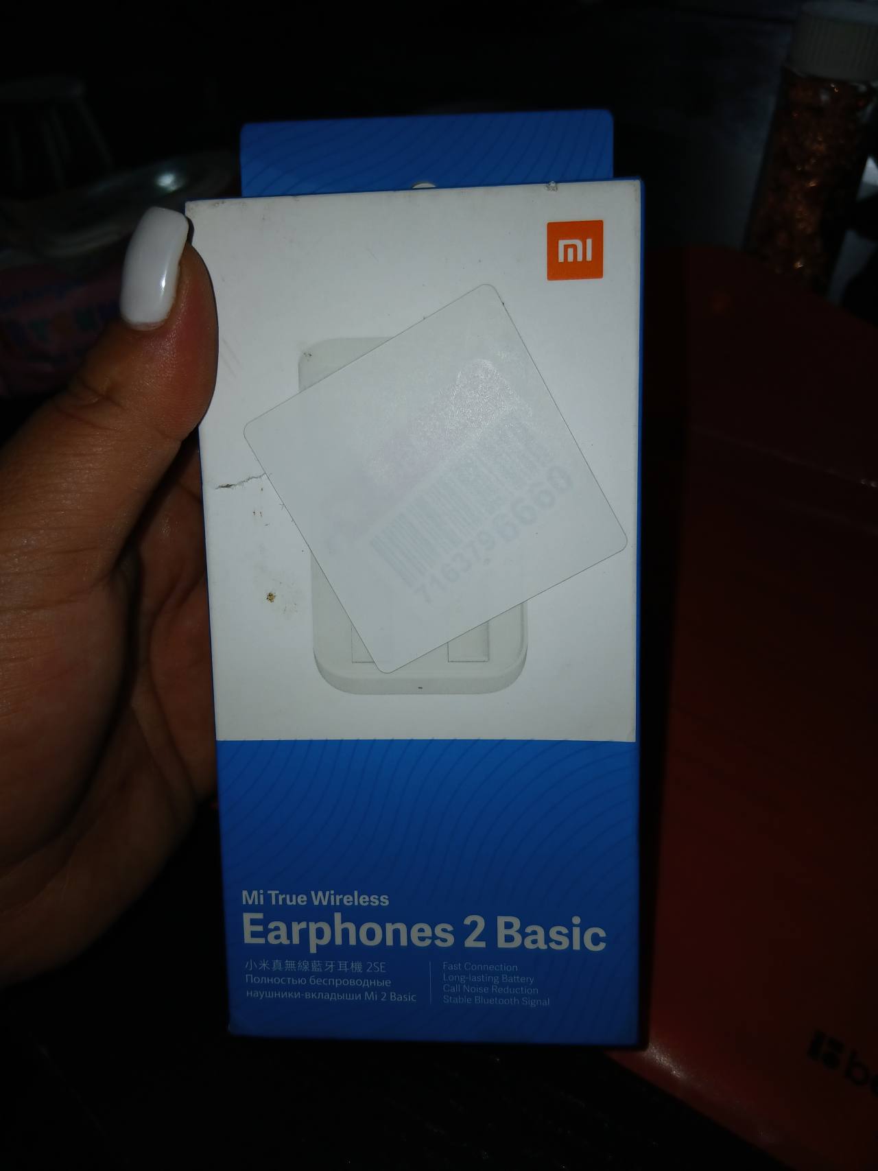 Mi True Wireless Earphones 2 Basic
