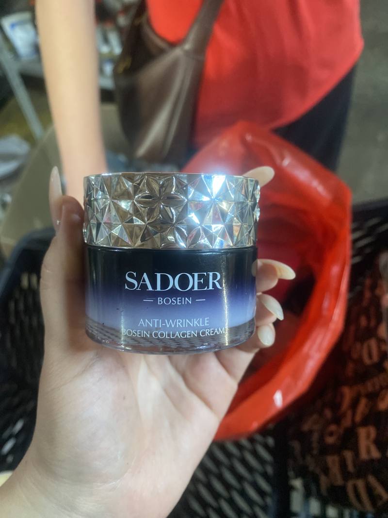 SADOER BOSEIN ANTI-WRINKLE BOSEIN COLLAGEN CREAM
