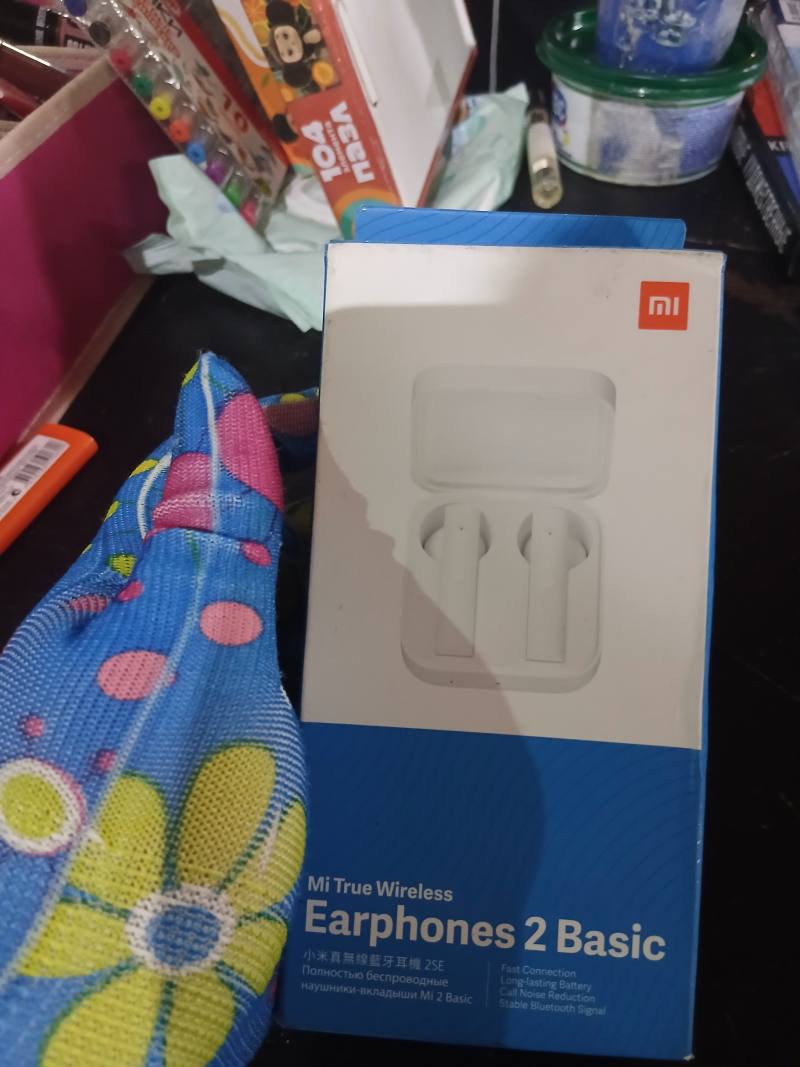 Mi True Wireless Earphones 2 Basic