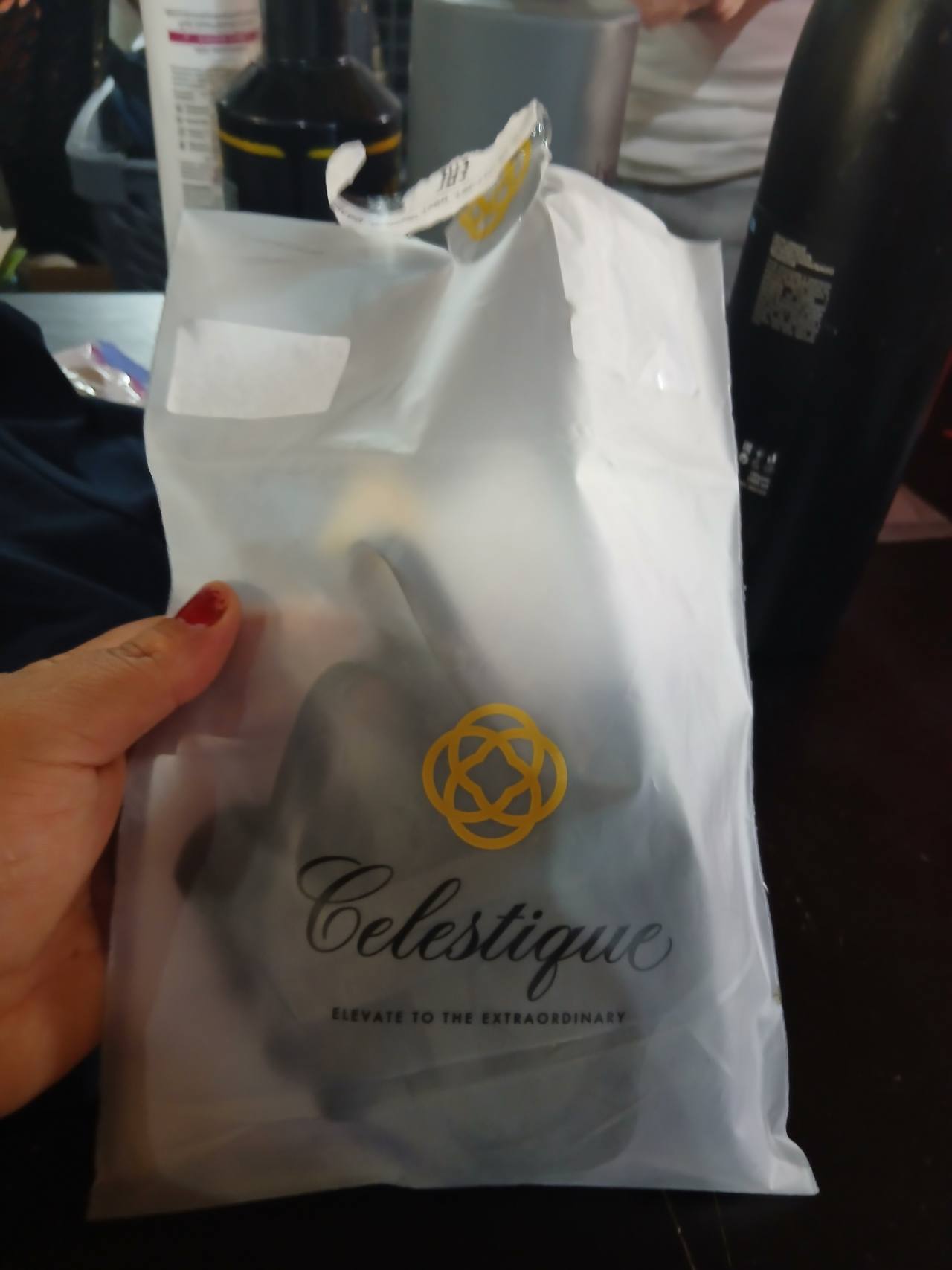 Celestique Elevate to the Extraordinary