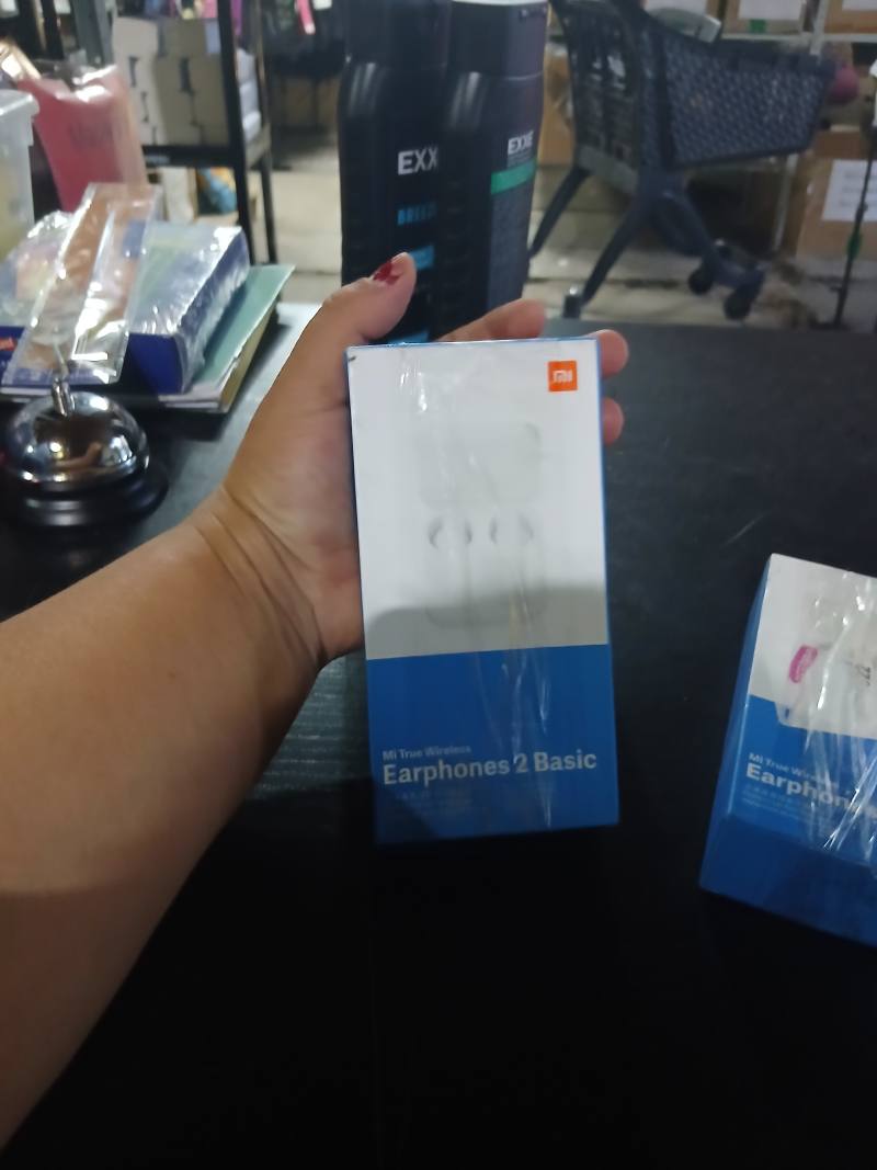Mi True Wireless Earphones 2 Basic