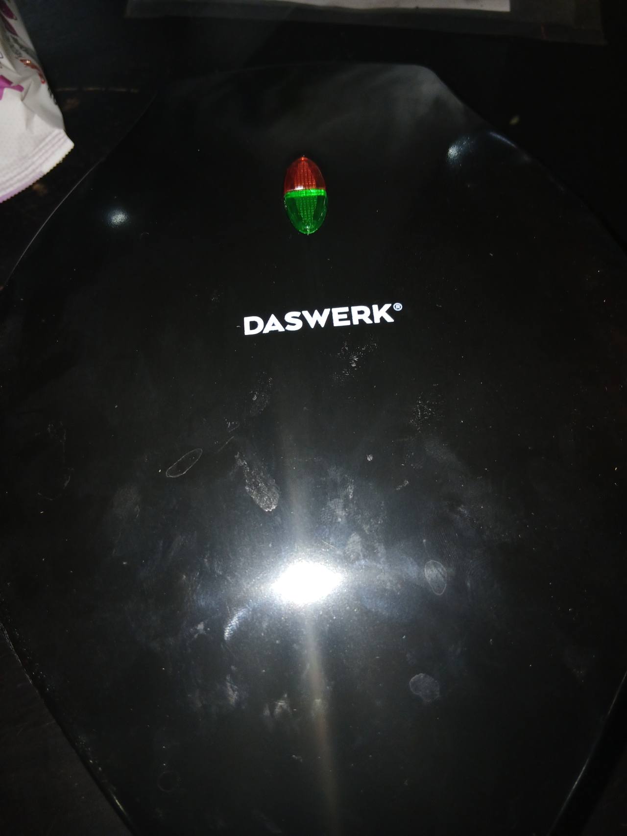 DASWERK