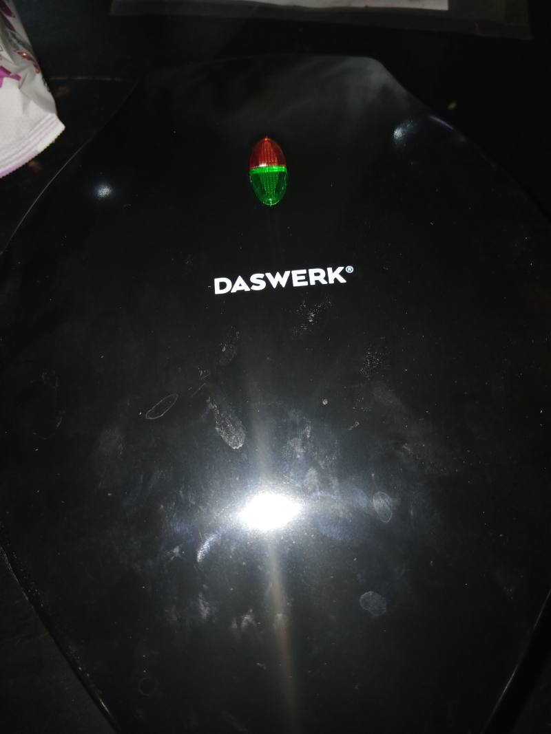 DASWERK