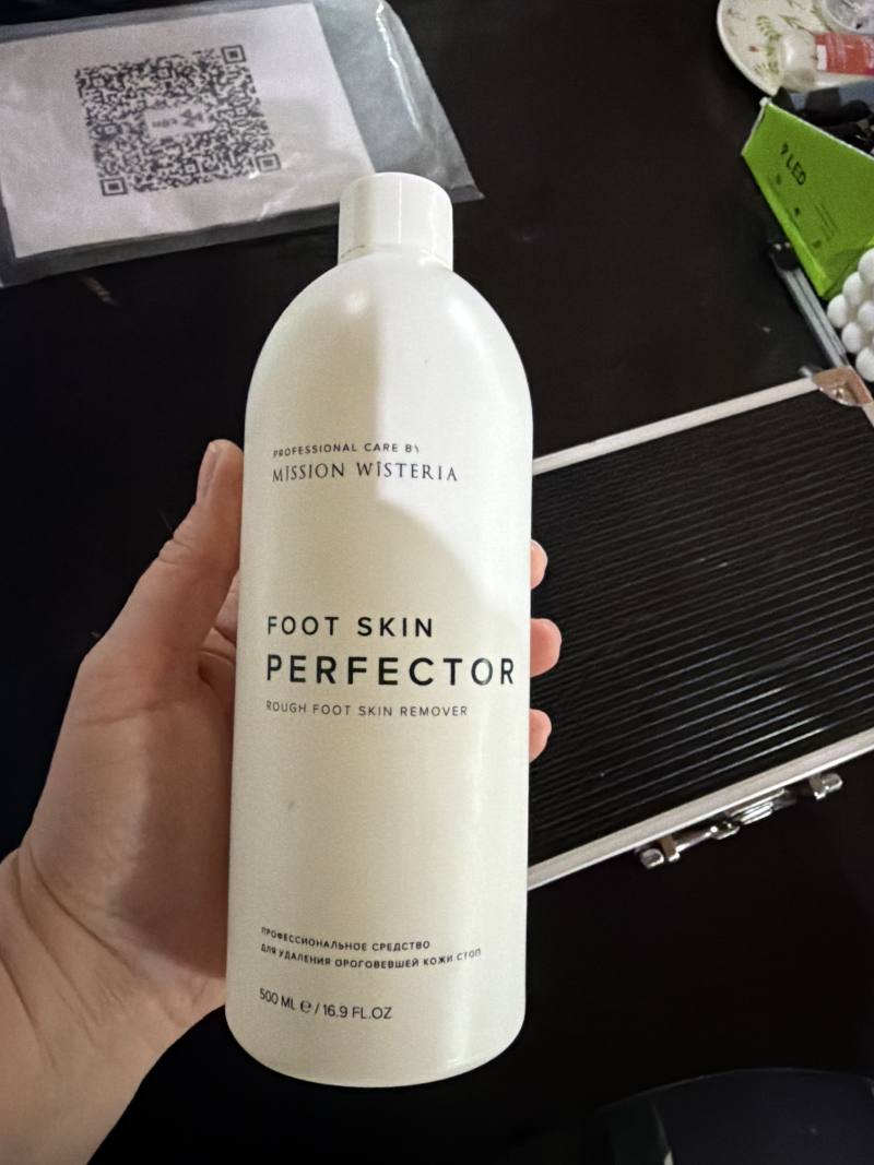 Foot Skin Perfector Rough Foot Skin Remover