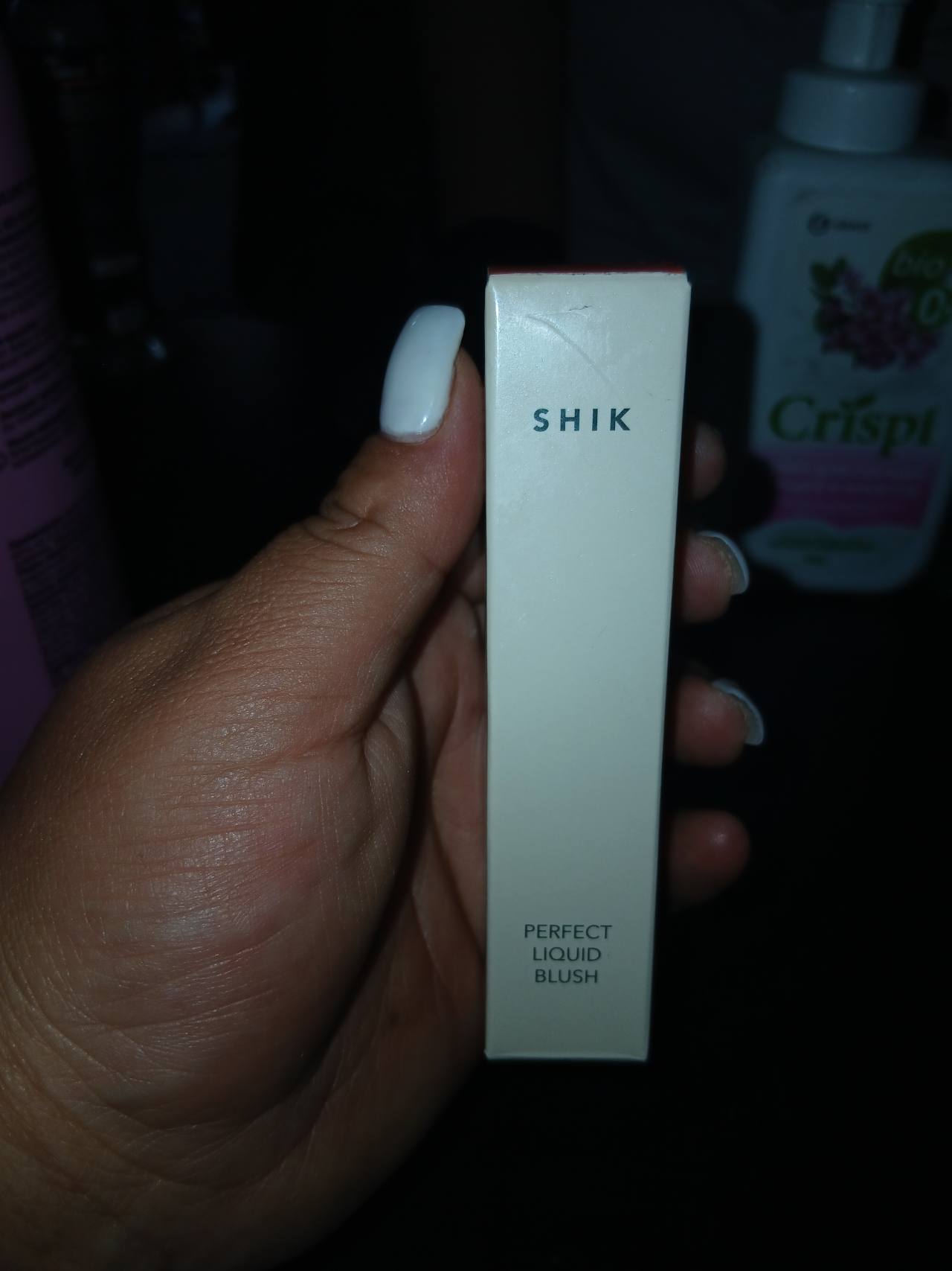 Perfect Liquid Blush