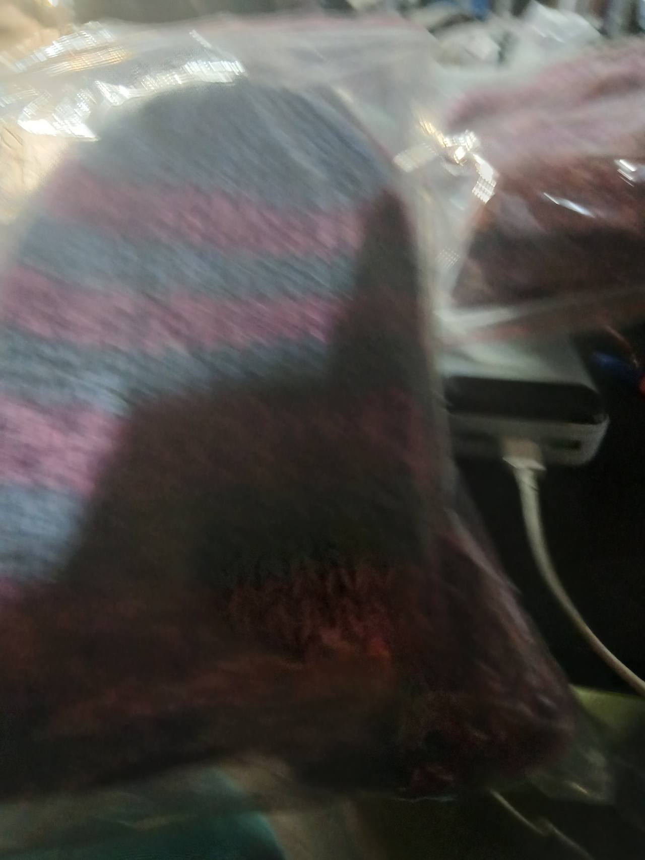 Наски
