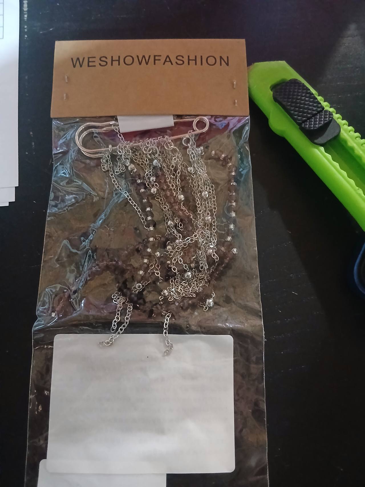 Брош