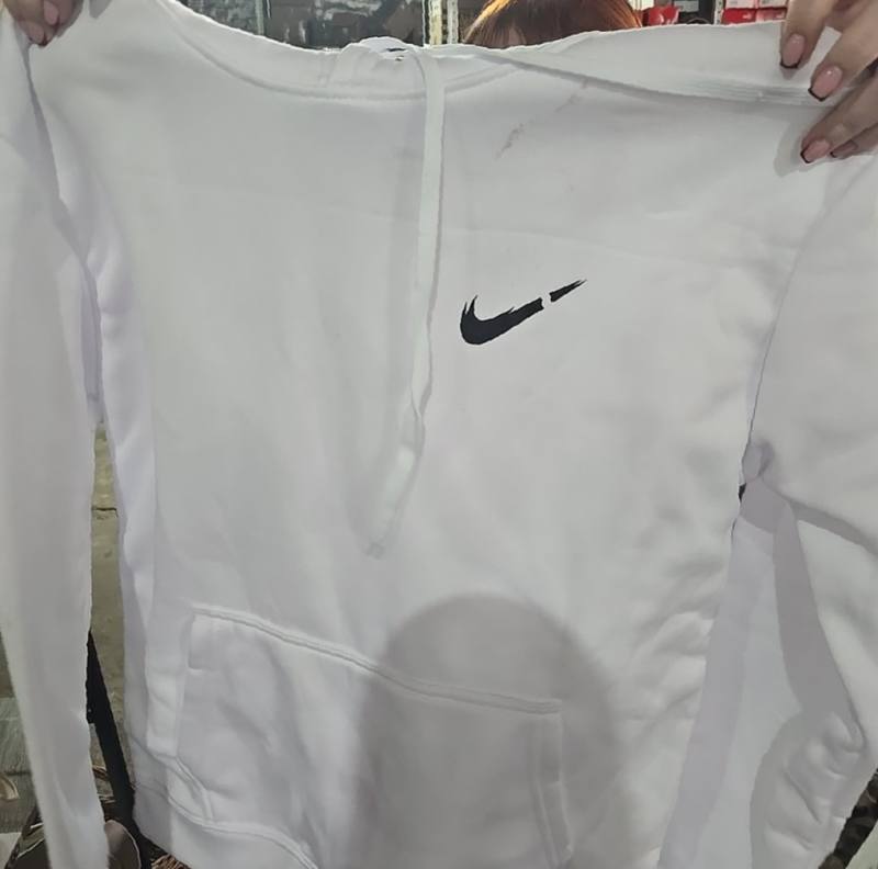 Толстовка Nike