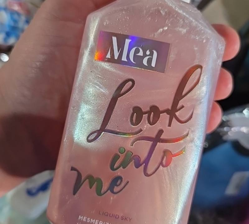 Look into me Liquid Sky