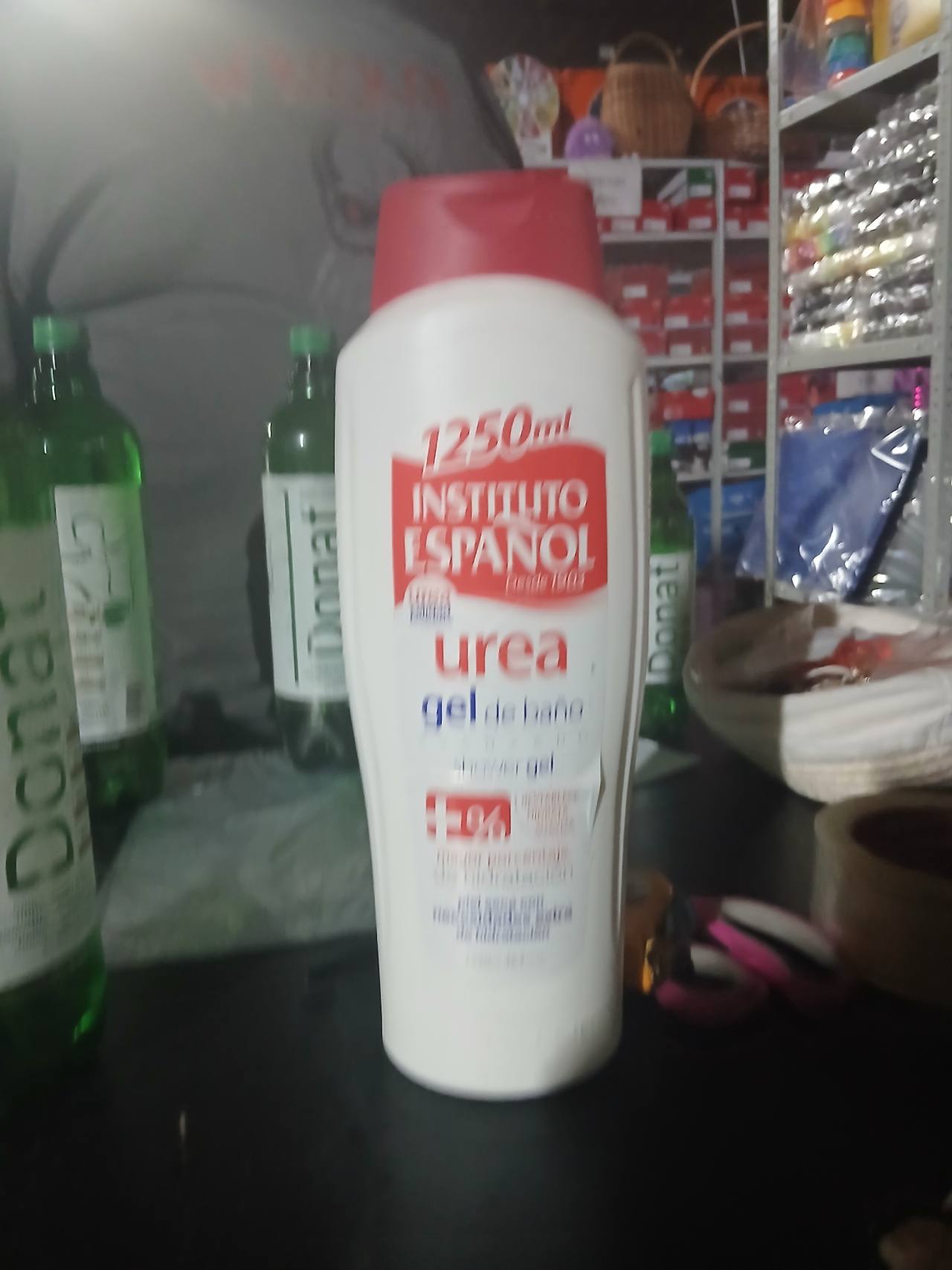 INSECTICIDA ESPANOL