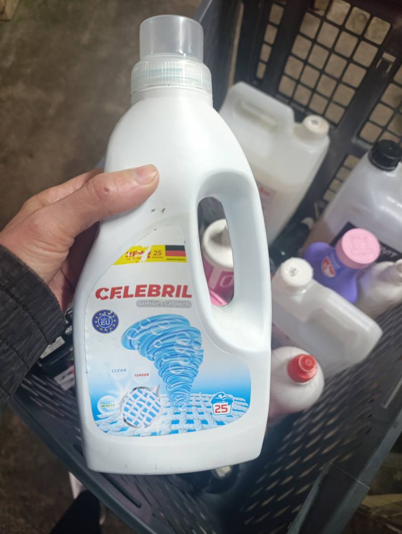 CELEBRIL universal gel