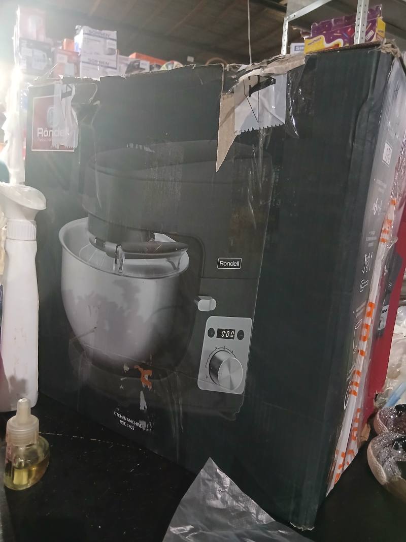 Rondell Kitchen Machine RDE-1402