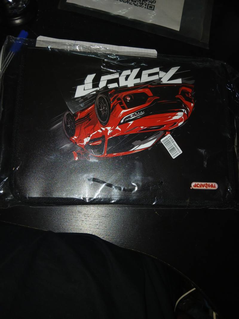 RACING