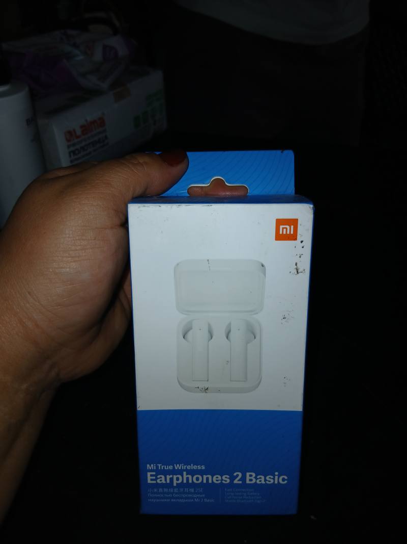 Mi True Wireless Earphones 2 Basic