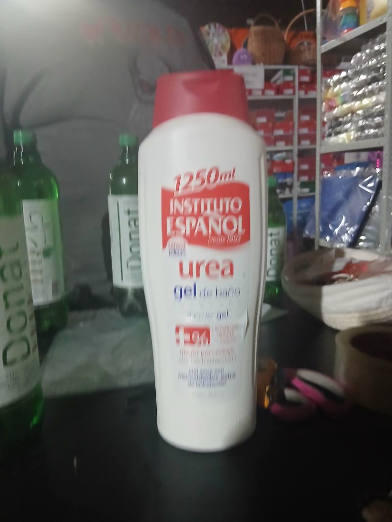 INSECTICIDA ESPANOL