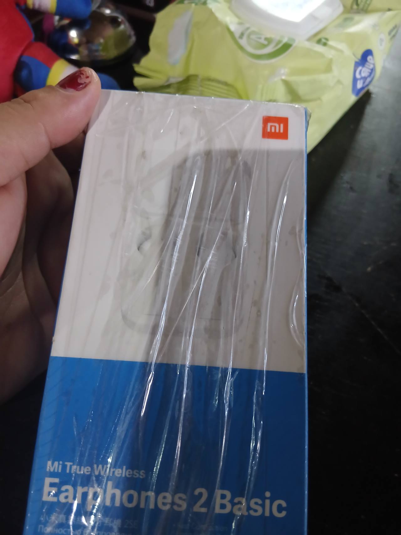 Mi True Wireless Earphones 2 Basic