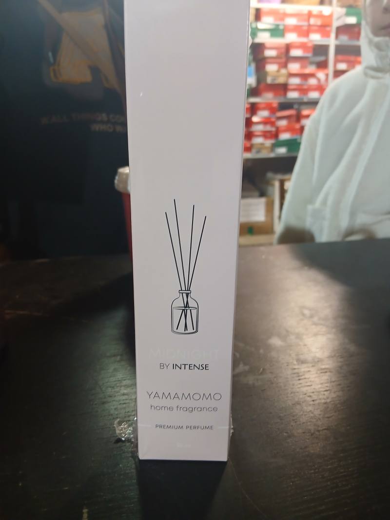 YAMAMOMO home fragrance Premium Perfume