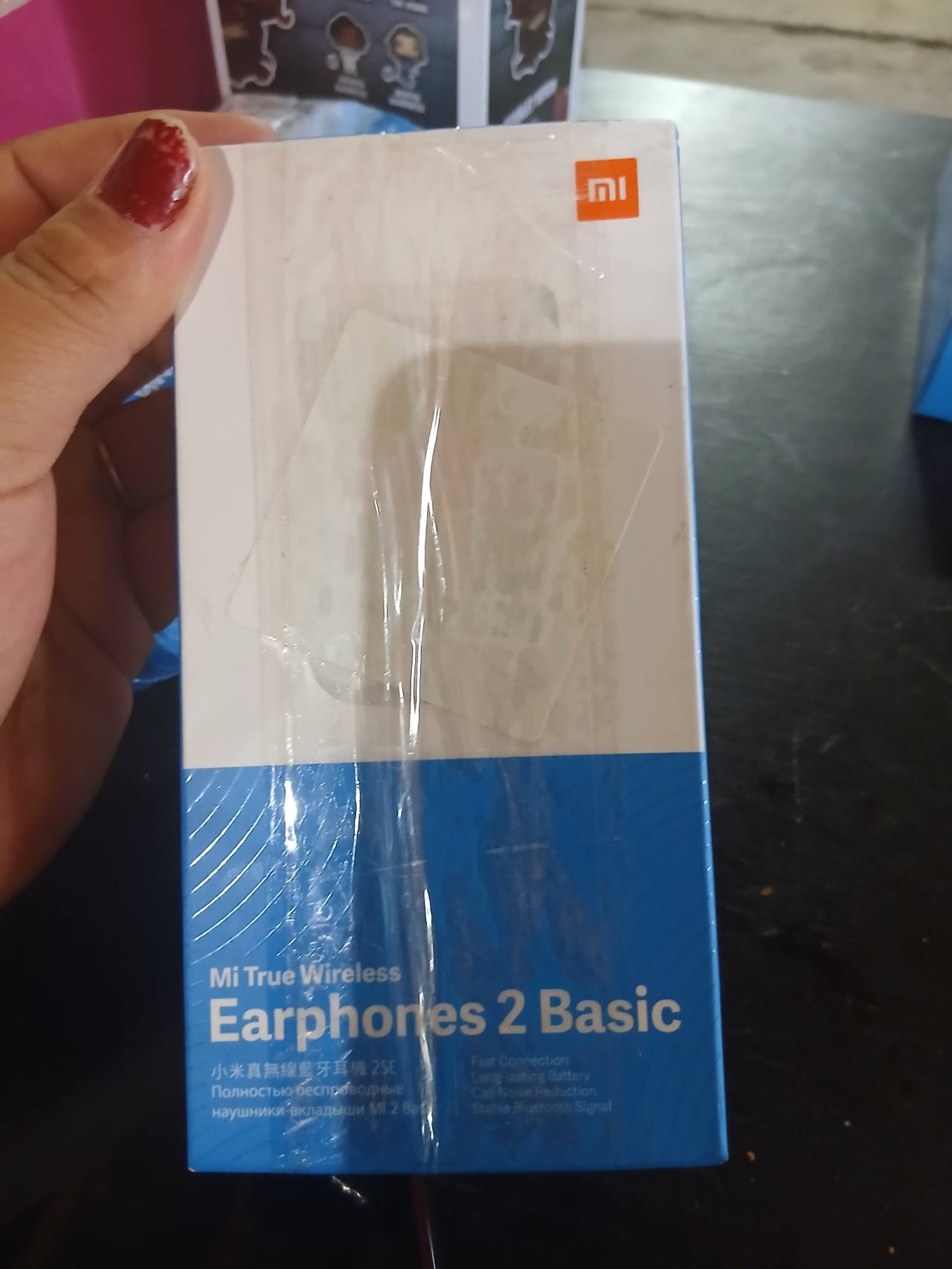Mi True Wireless Earphones 2 Basic