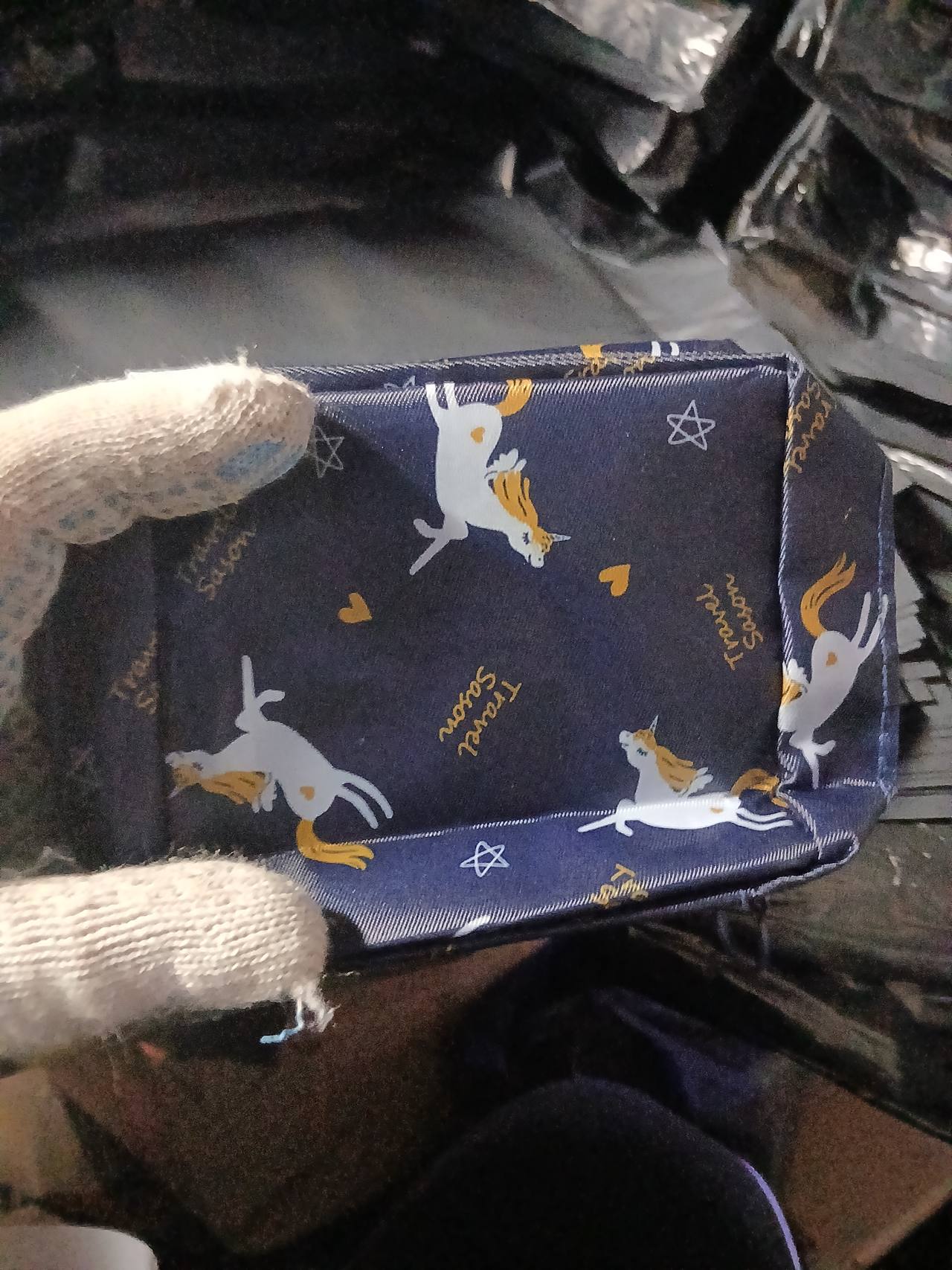 Косметичка