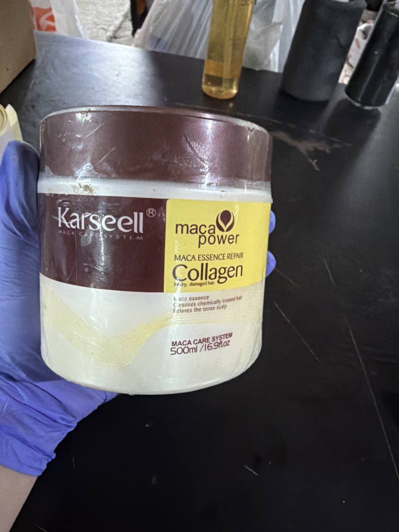 Karseell Maca Power Collagen