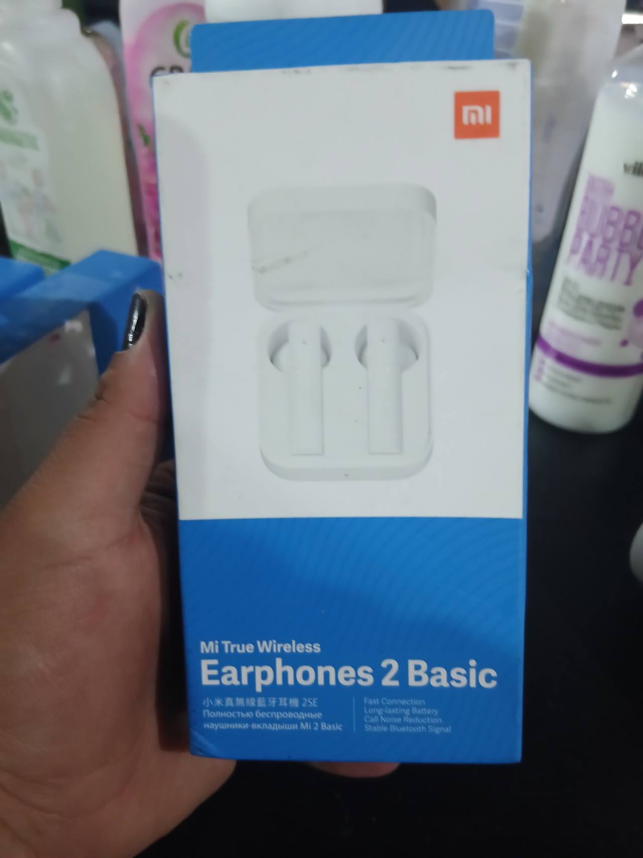 Mi True Wireless Earphones 2 Basic