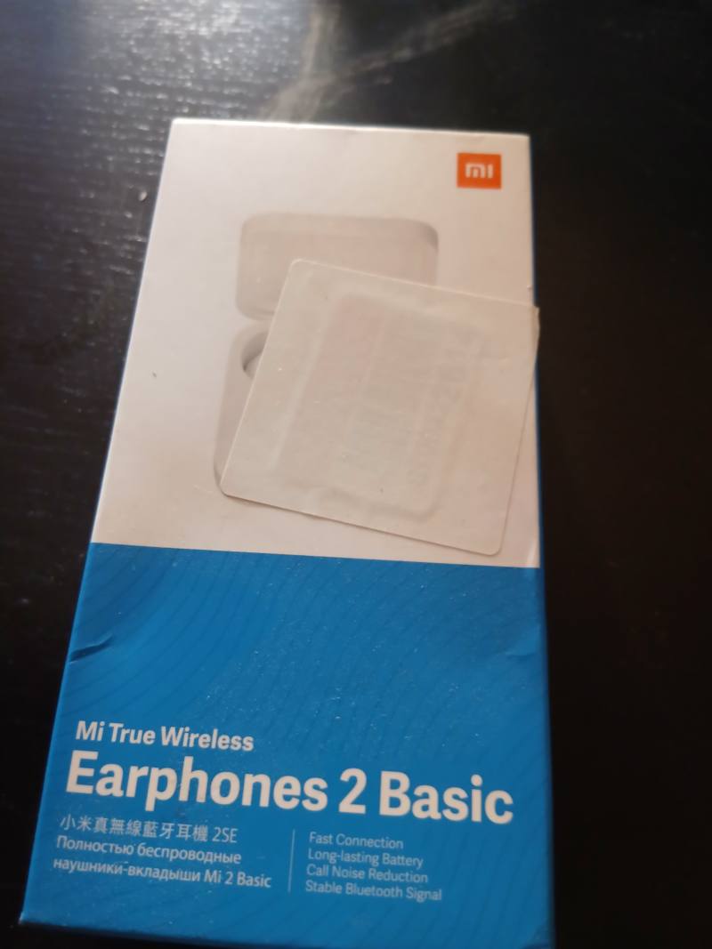 Mi True Wireless Earphones 2 Basic