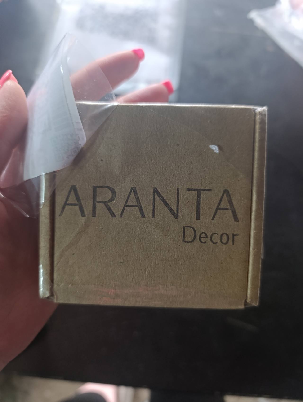 ARANTA Decor
