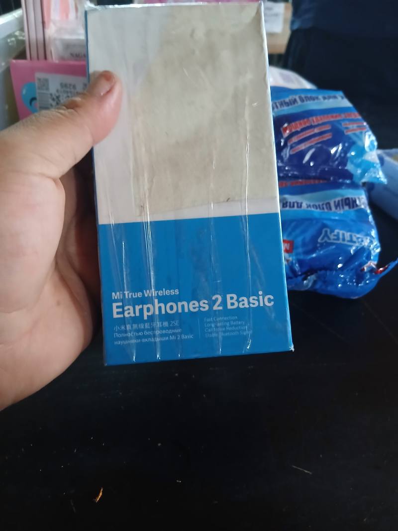 Mi True Wireless Earphones 2 Basic