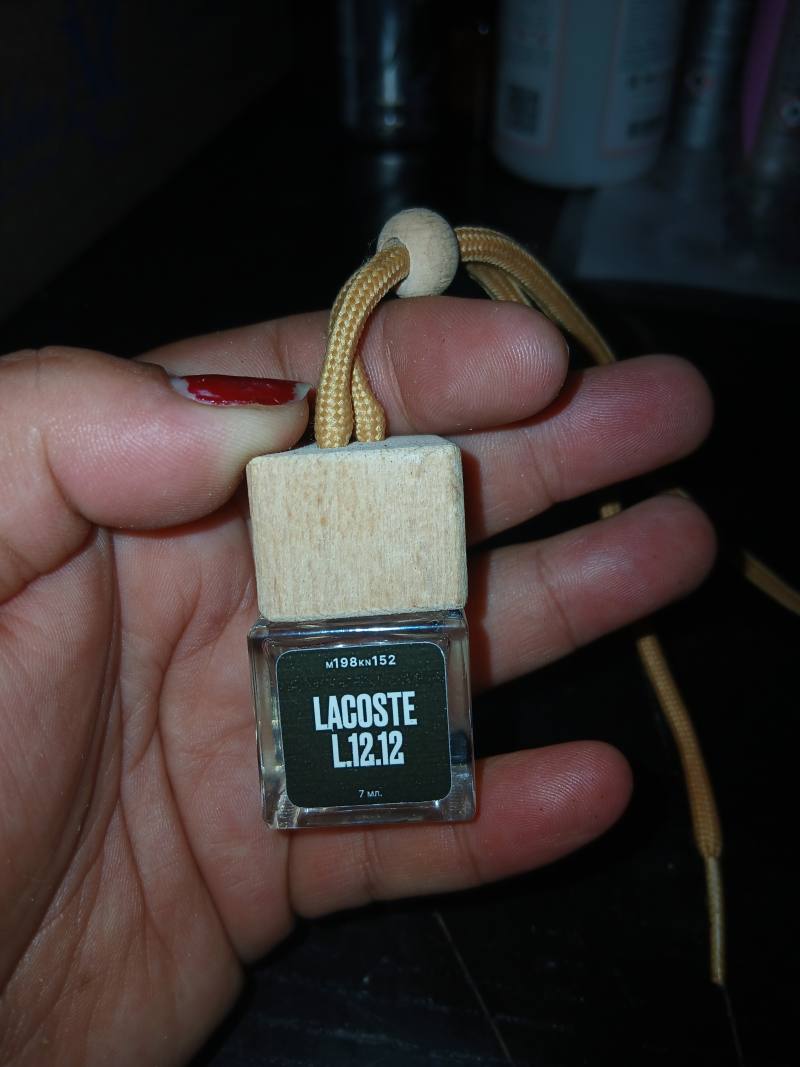 LACOSTE L.12.12