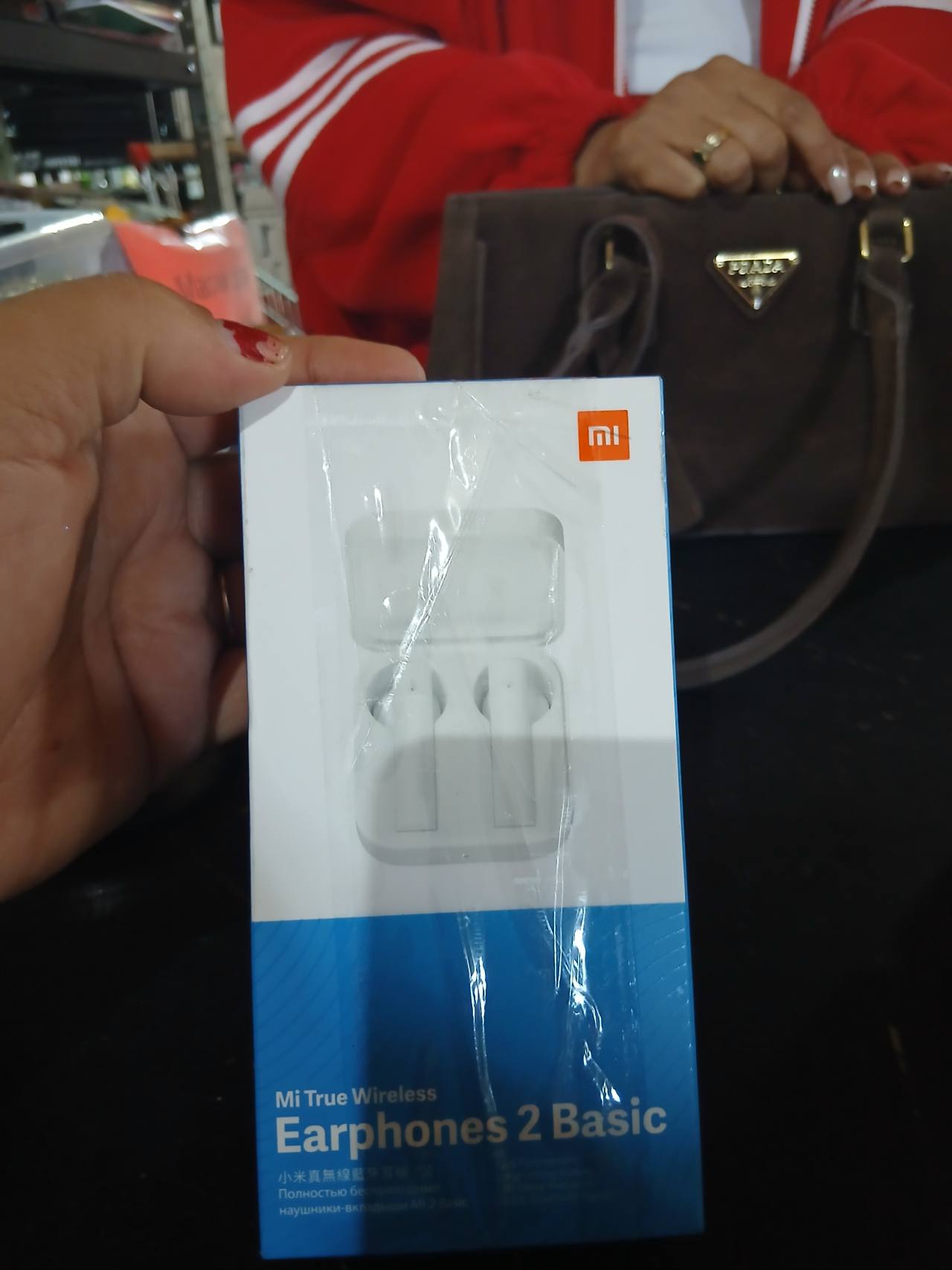 Mi True Wireless Earphones 2 Basic