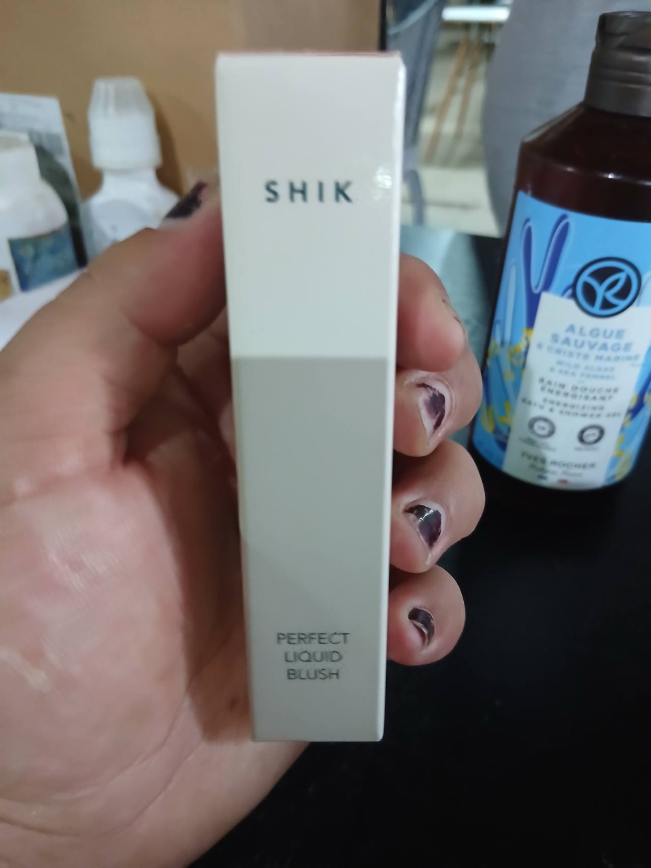 Perfect Liquid Blush