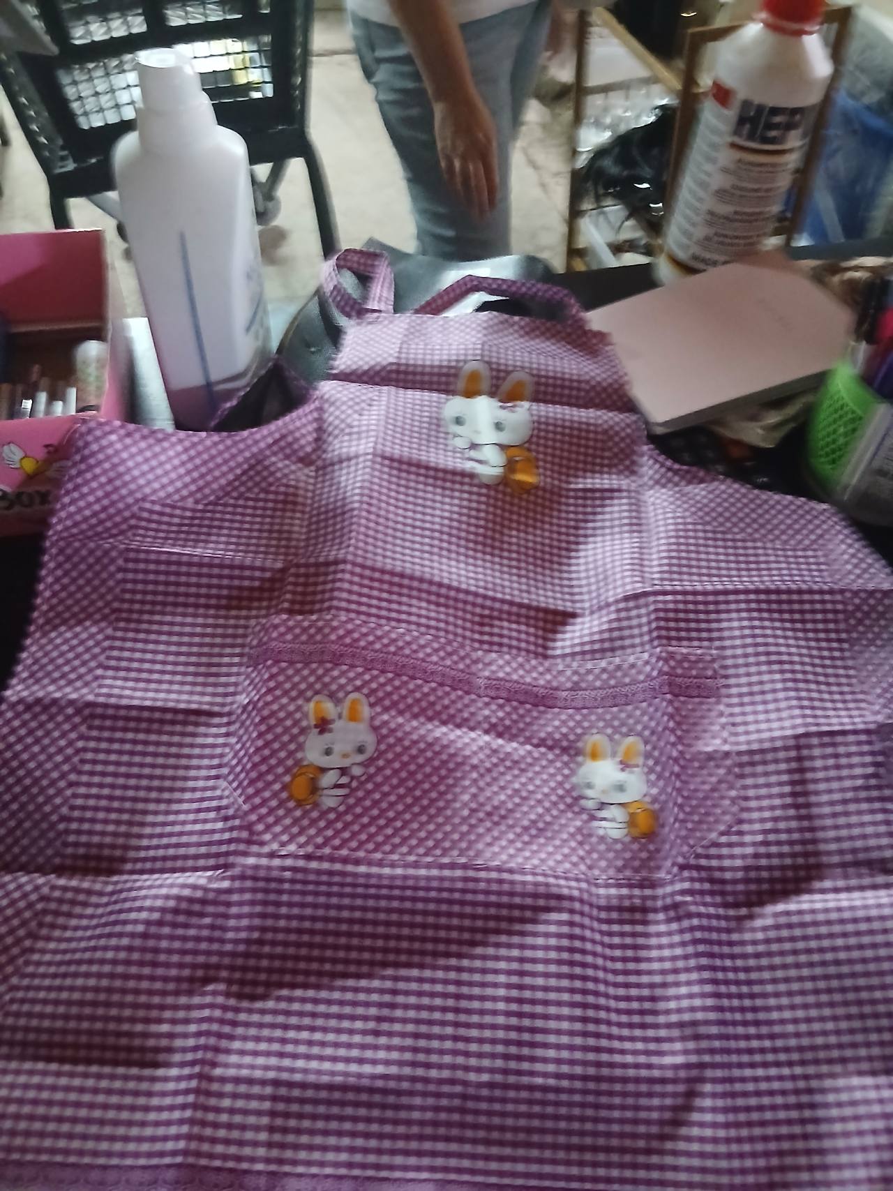 Фартук