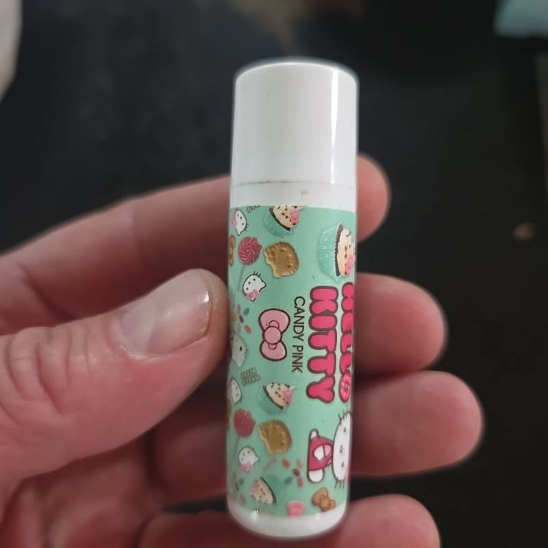 Hello Kitty Candy Pink