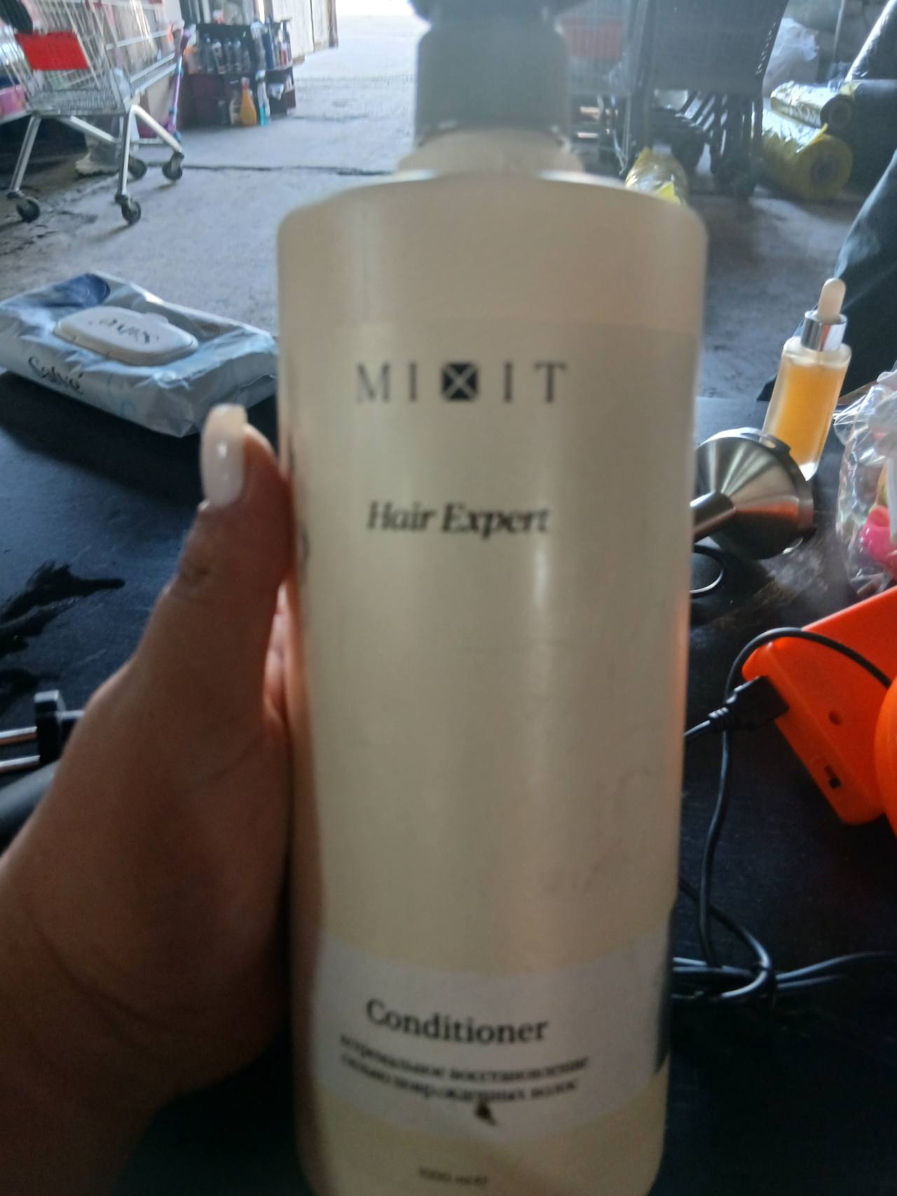 MIXIT Hair Expert Conditioner