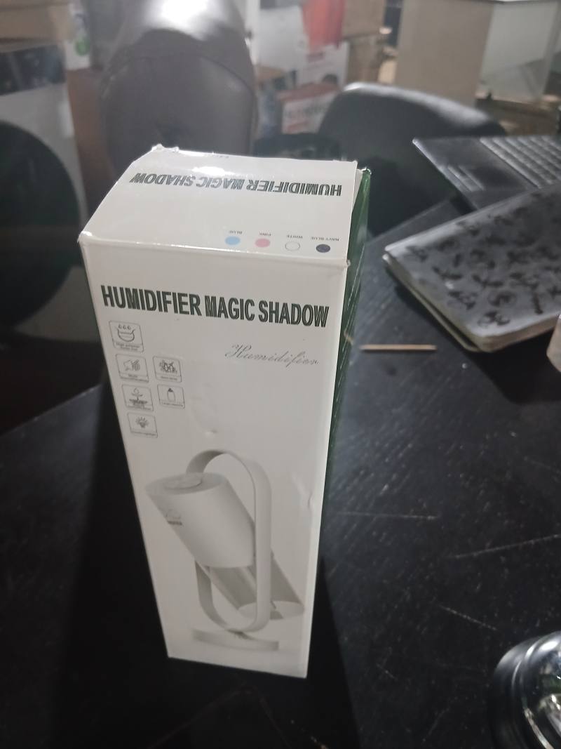 Humidifier Magic Shadow