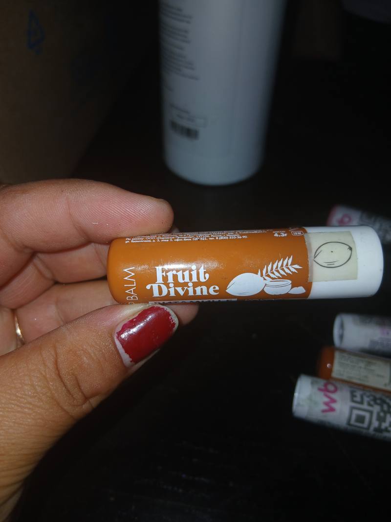 Fruit Divine BALM