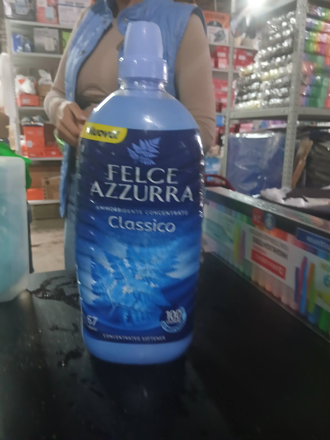 Felce Azzurra Classico