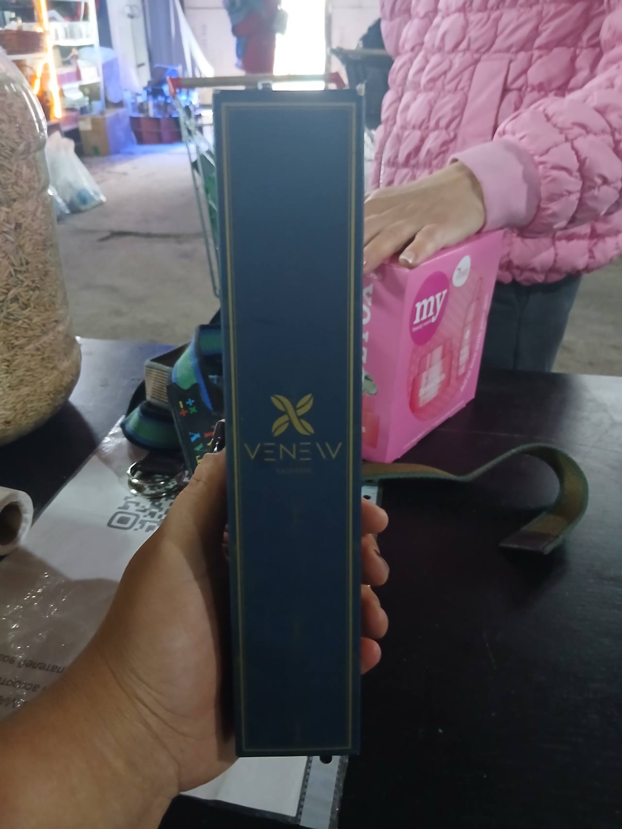 VENEW HAIRCARE