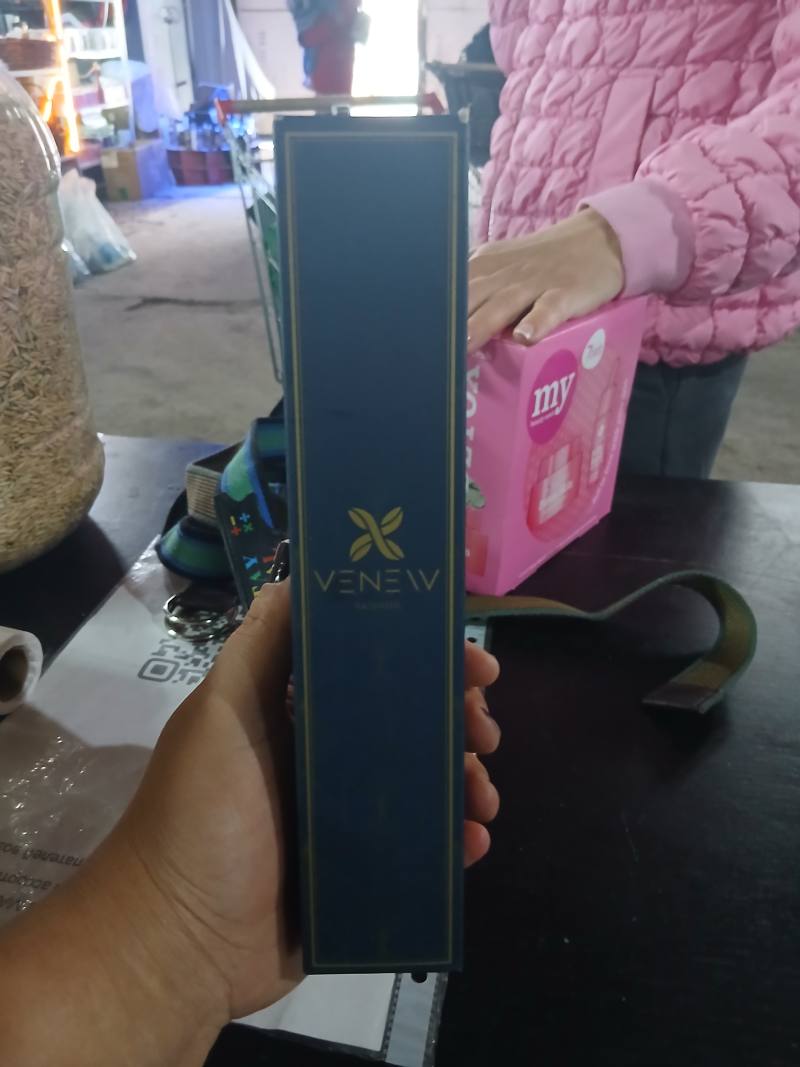 VENEW HAIRCARE