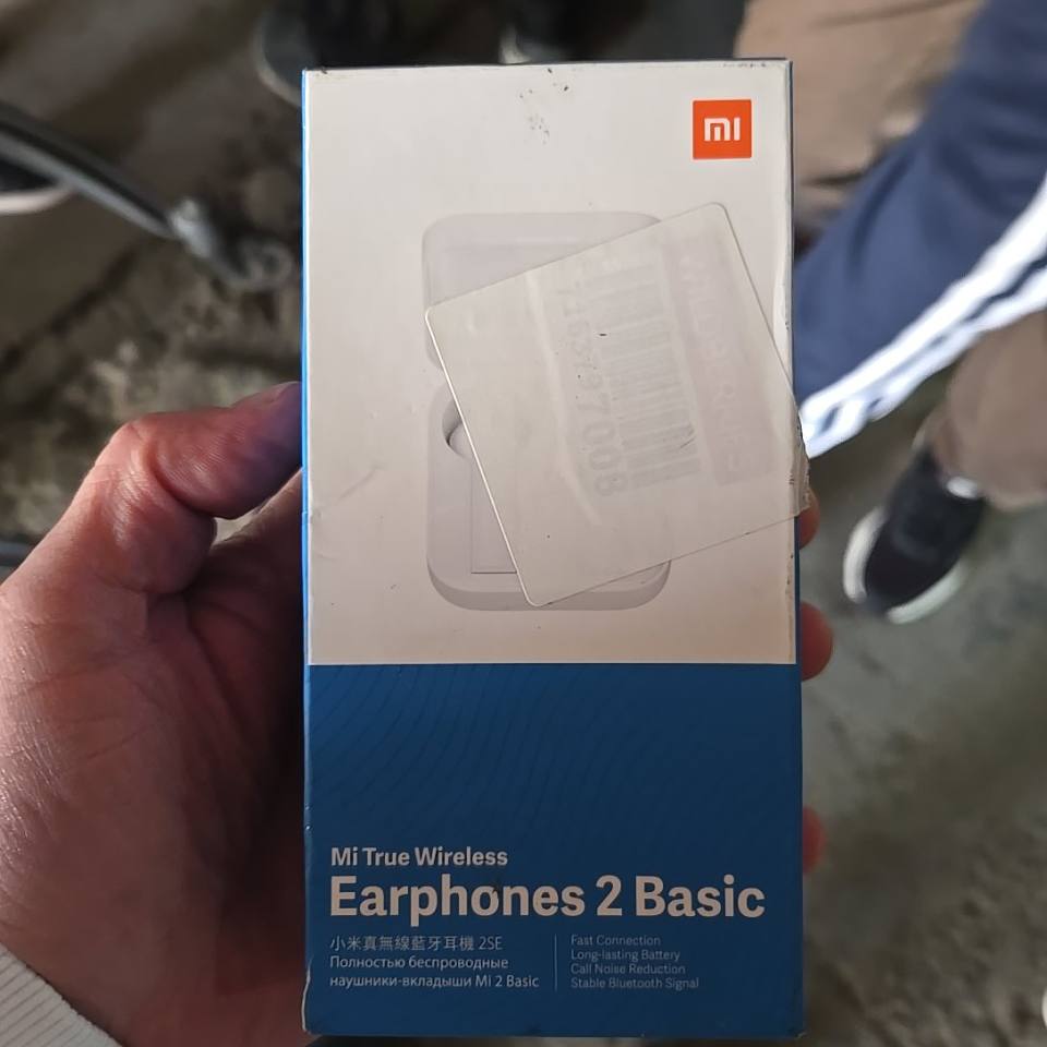 Mi True Wireless Earphones 2 Basic