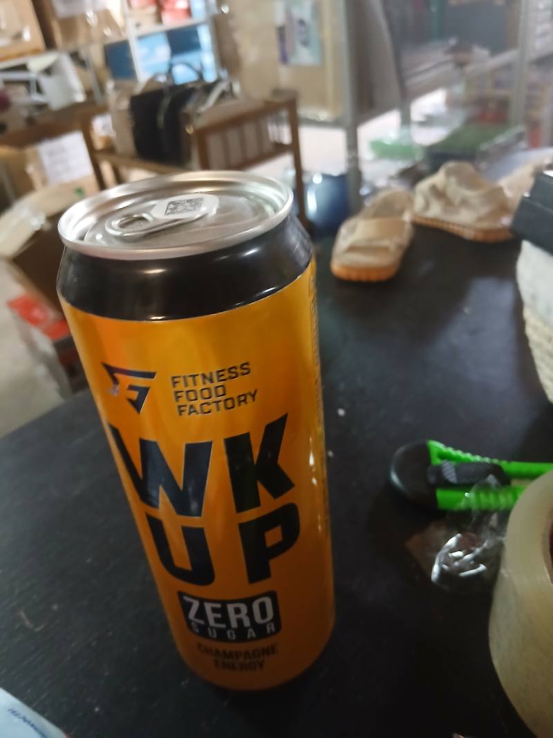 ZERO SUGAR
