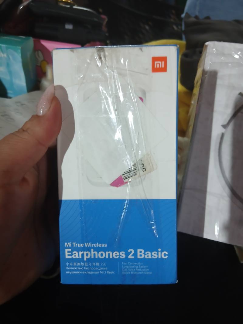 Mi True Wireless Earphones 2 Basic
