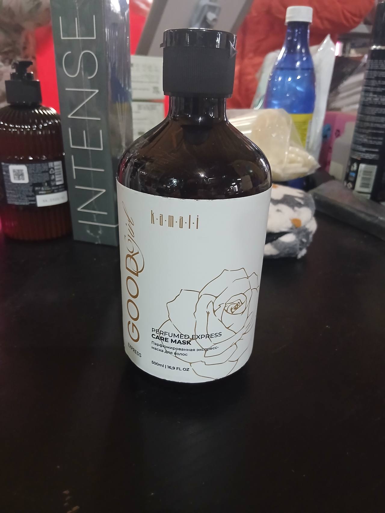 Маска