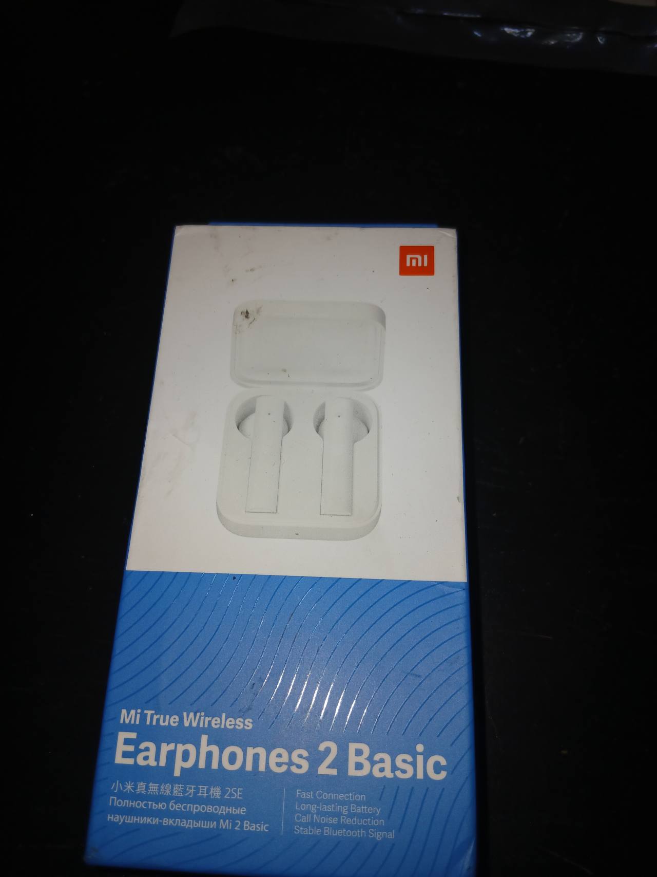 Mi True Wireless Earphones 2 Basic