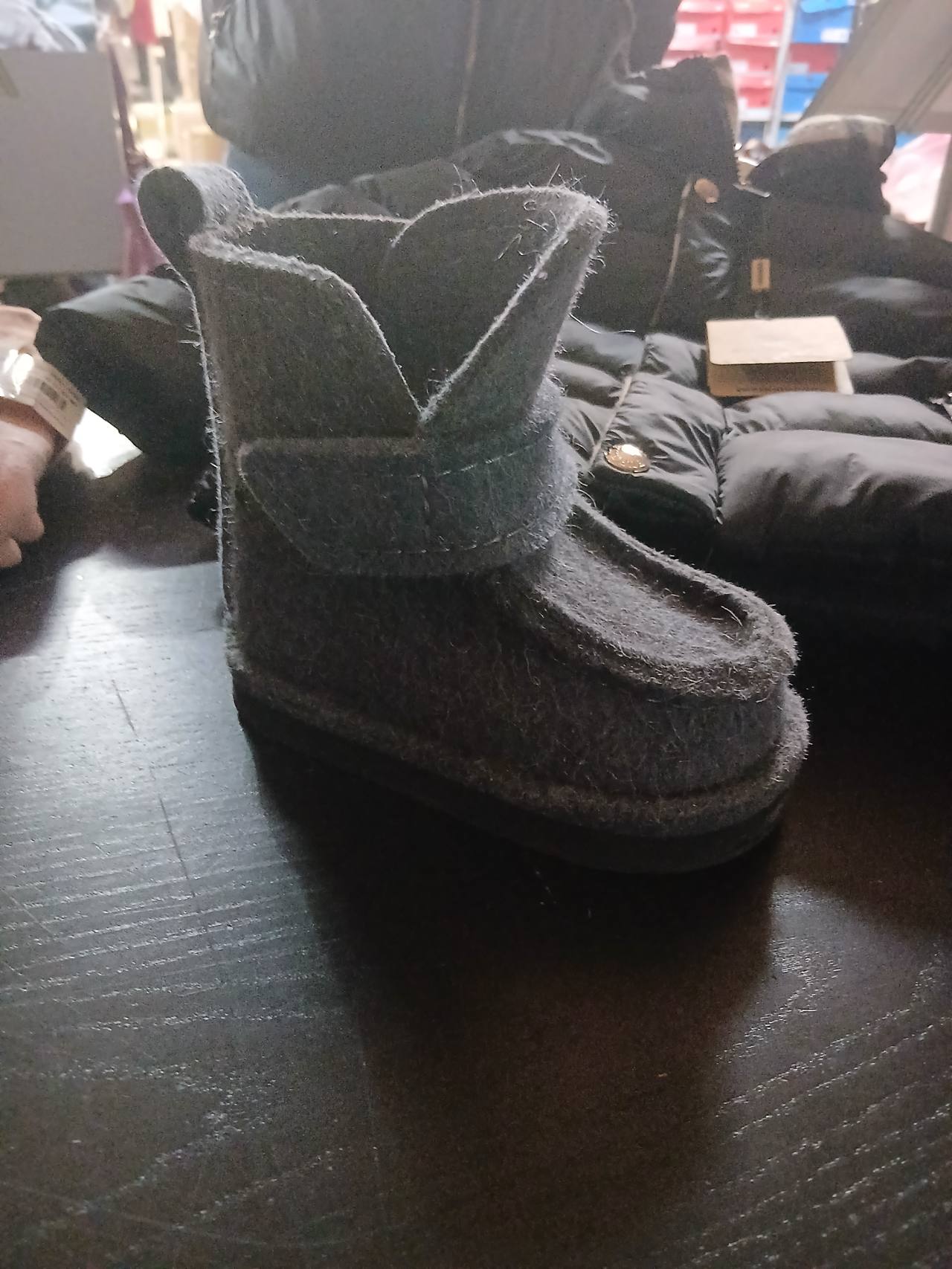 Обувь