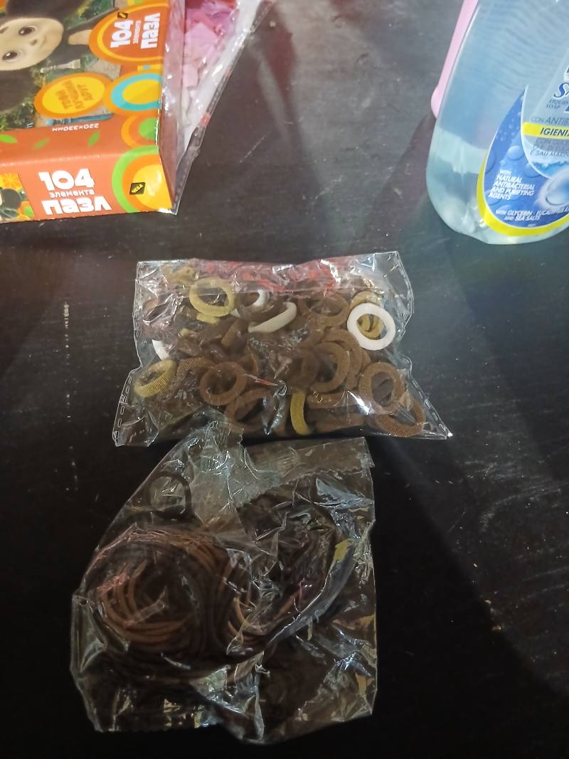 Liquid Soap