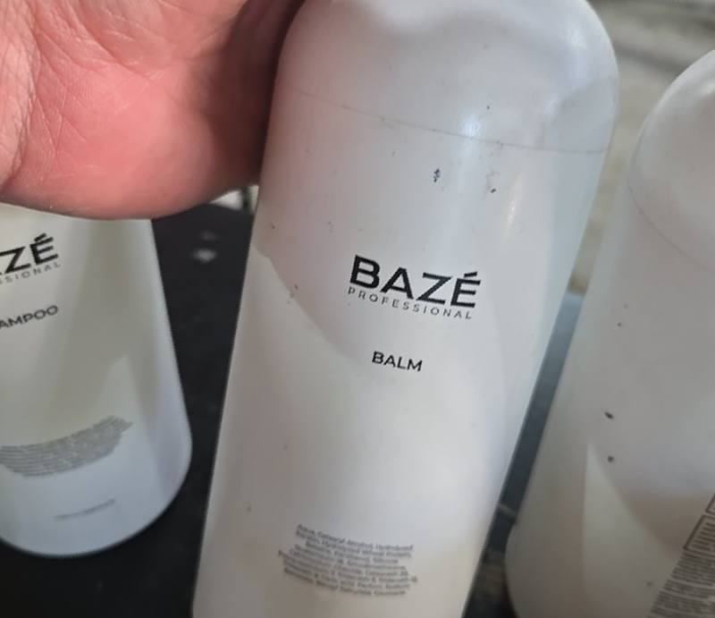Бальзам BAZE PROFESSIONAL