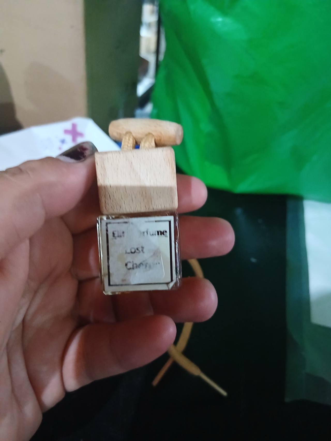Ванючка